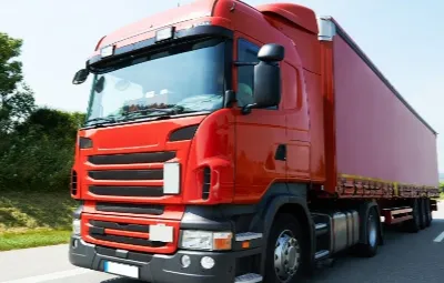 İzmir Kumkapı Ambar Kargo