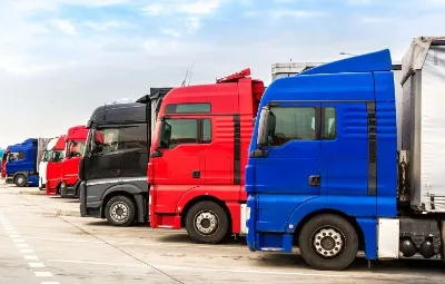 İzmir Kumkapı Ambar Nakliyat