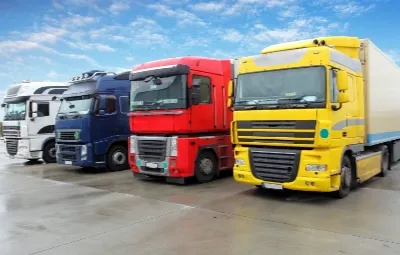 İzmir Kumkapı Nakliye Ambarı