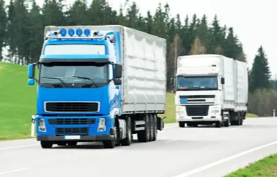 İzmir ile Kumkapı Arası Eşya Taşıma